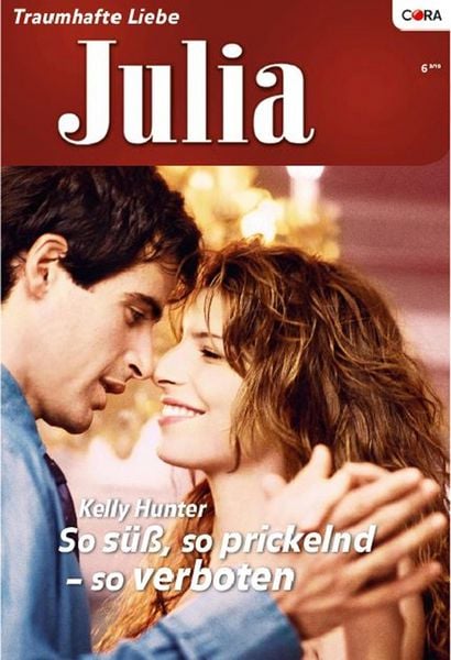 Produktbild: So s&uuml;&szlig;, so prickelnd - so verboten
