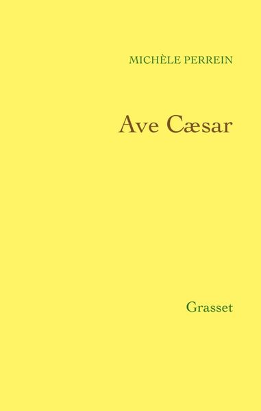 Produktbild: Ave Caesar