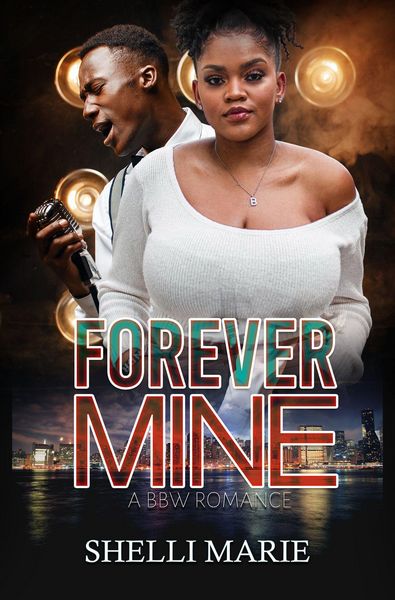Produktbild: Forever Mine
