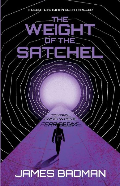 Produktbild: The Weight of the Satchel