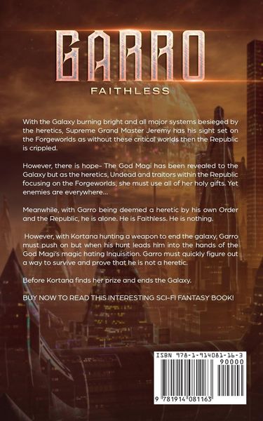 Produktbild: Faithless