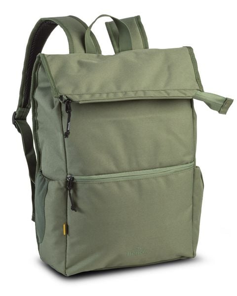 Produktbild: BENCH Rucksack casual, khaki, 19 Liter