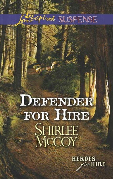 Produktbild: Defender for Hire