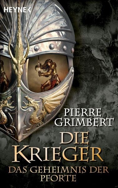 Produktbild: Das Geheimnis der Pforte