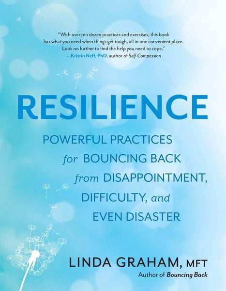 Produktbild: Resilience