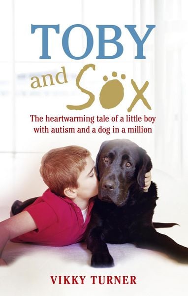 Produktbild: Toby and Sox