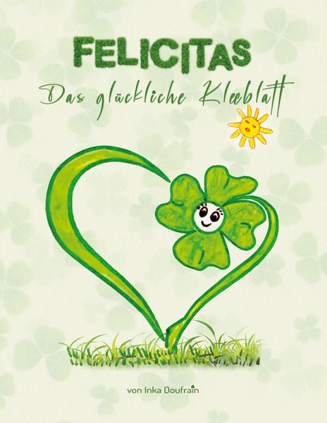 Produktbild: Felicitas