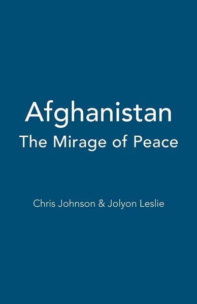 Produktbild: Afghanistan