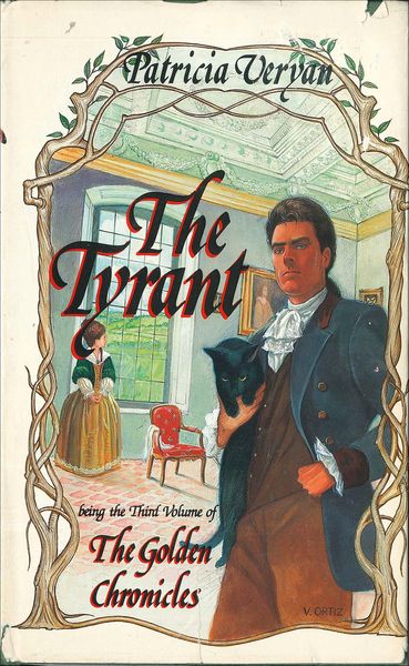 Produktbild: The Tyrant
