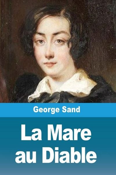 Produktbild: La Mare au Diable