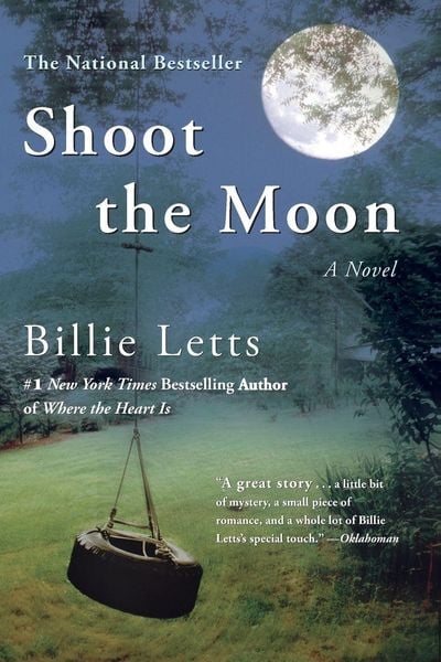 Produktbild: Shoot the Moon