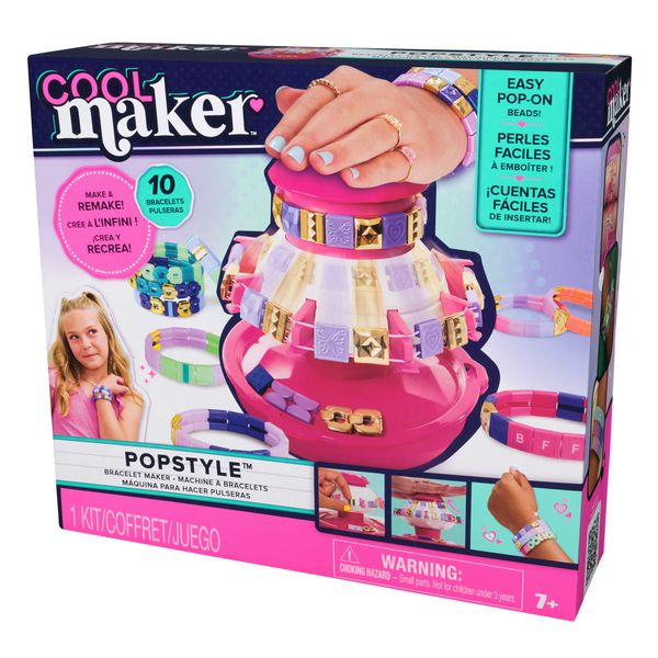 Produktbild: CLM Pop Style Armband Studio