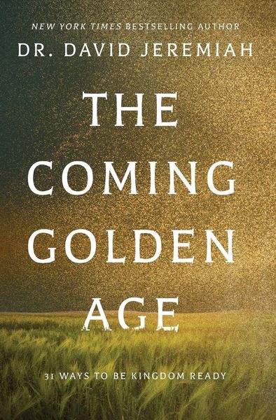 Produktbild: The Coming Golden Age