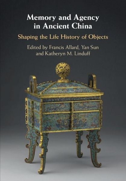 Produktbild: Memory and Agency in Ancient China