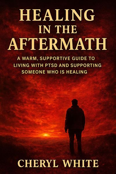 Produktbild: Healing in the Aftermath