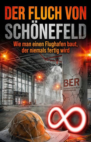 Produktbild: Fluch von Sch&ouml;nefeld