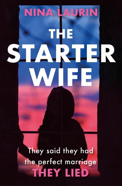 Produktbild: The Starter Wife