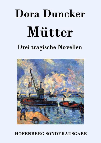 Produktbild: M&uuml;tter