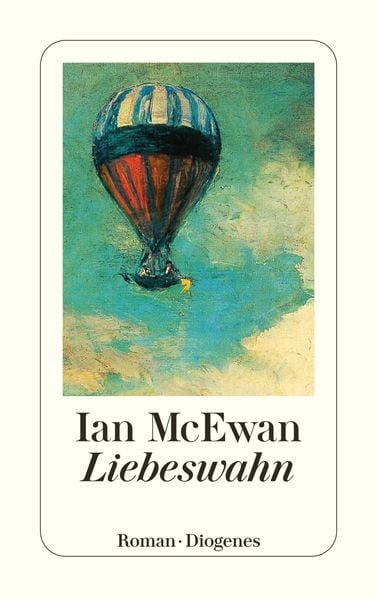 Book cover of Liebeswahn