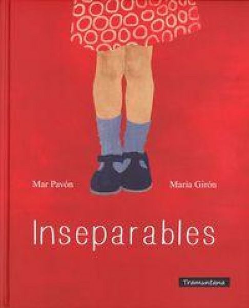 Produktbild: Inseparables