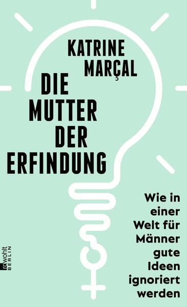 Die Mutter der Erfindung