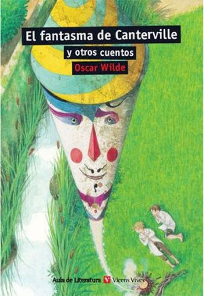 Produktbild: El fantasma de Canterville