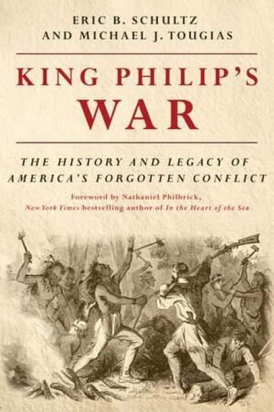 Produktbild: King Philip's War
