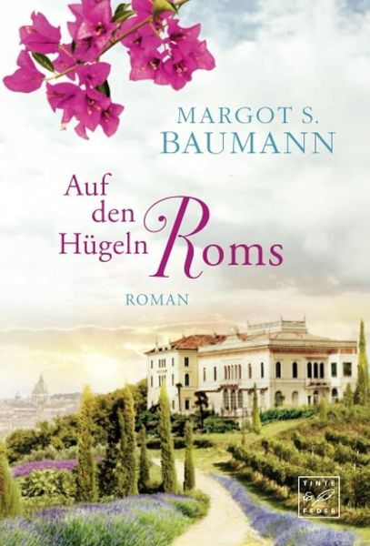 Produktbild: Auf den H&uuml;geln Roms