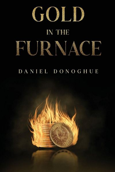 Produktbild: Gold in the Furnace