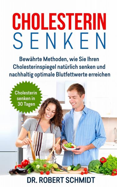 Produktbild: Cholesterin senken