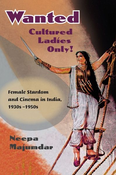 Produktbild: Majumdar, N: Wanted Cultured Ladies Only!