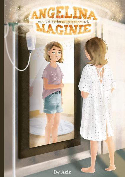 Produktbild: Angelina Maginie