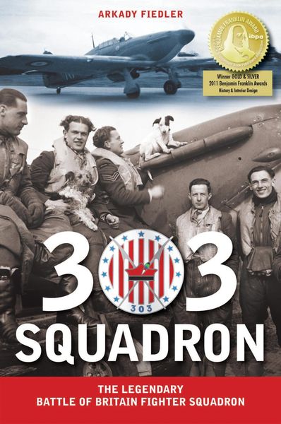 Produktbild: 303 Squadron