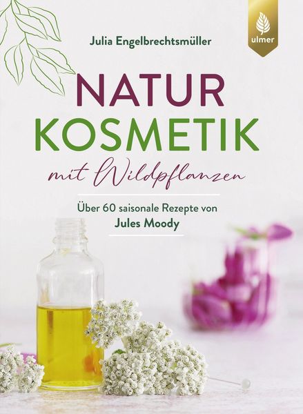 Produktbild: Naturkosmetik mit Wildpflanzen