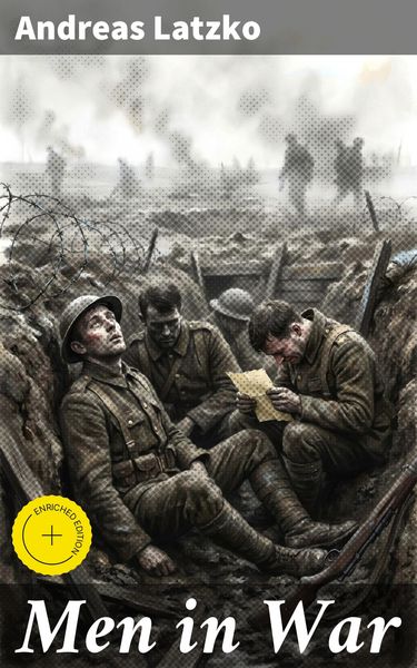 Produktbild: Men in War