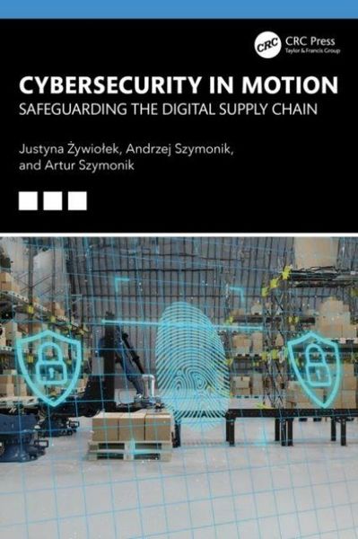Produktbild: Cybersecurity in Motion