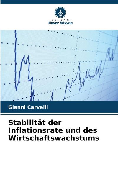 Produktbild: Stabilit&auml;t der Inflationsrate und des Wirtschaftswachstums