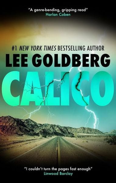 Produktbild: Calico