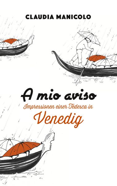 A mio aviso, Taschenbuch von Claudia Manicolo, BoD – Books on Demand, 9783752865721
