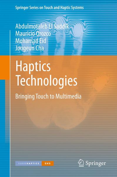 Produktbild: Haptics Technologies