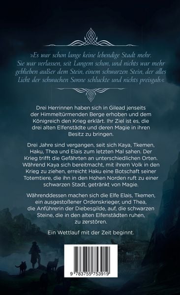 Produktbild: Wolfszeit