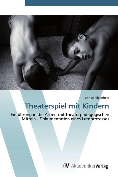 Produktbild: Theaterspiel mit Kindern
