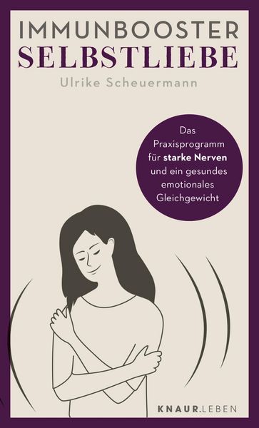 Produktbild: Immunbooster Selbstliebe
