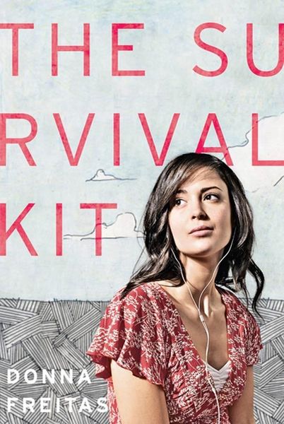 Produktbild: The Survival Kit