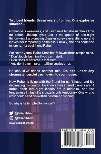Produktbild: The Roommate Risk