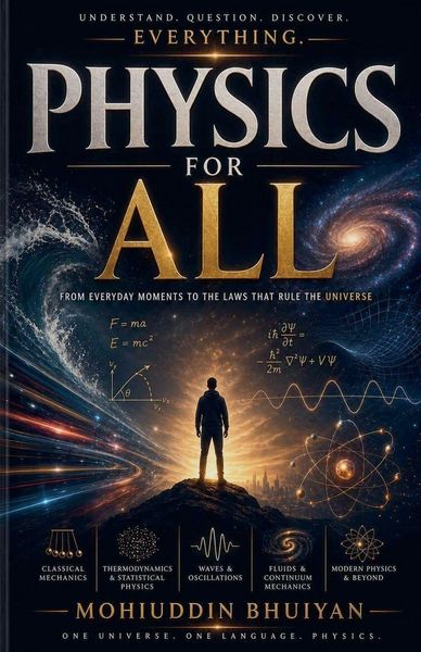 Produktbild: Physics for all