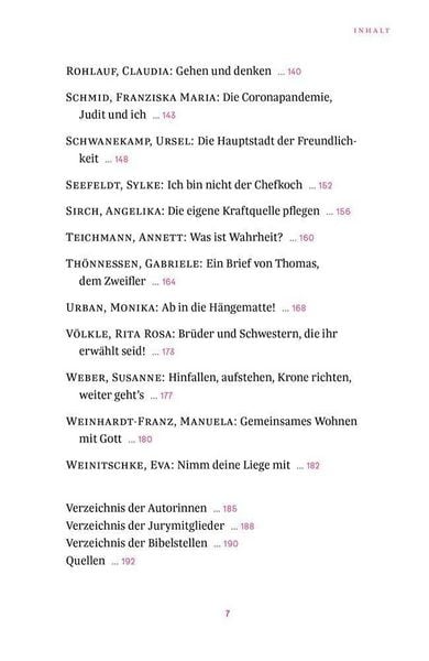 Produktbild: Frauen verk&uuml;nden das Wort