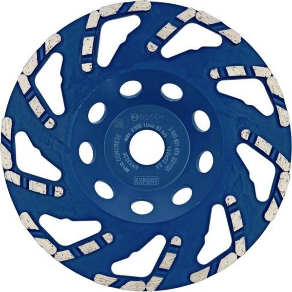 Produktbild: Bosch Accessories 2608901479 EXPERT CONCRETE 180 mm 1 St.