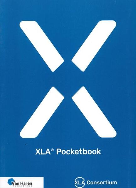Produktbild: Xla Pocketbook
