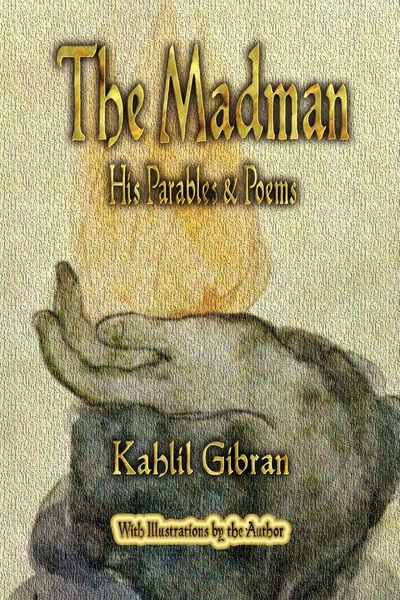 Produktbild: The Madman